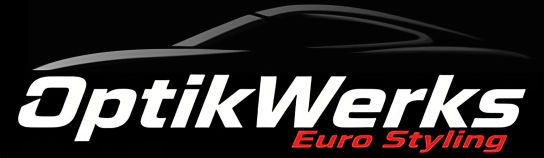 OptikWerks VW and Audi body styling