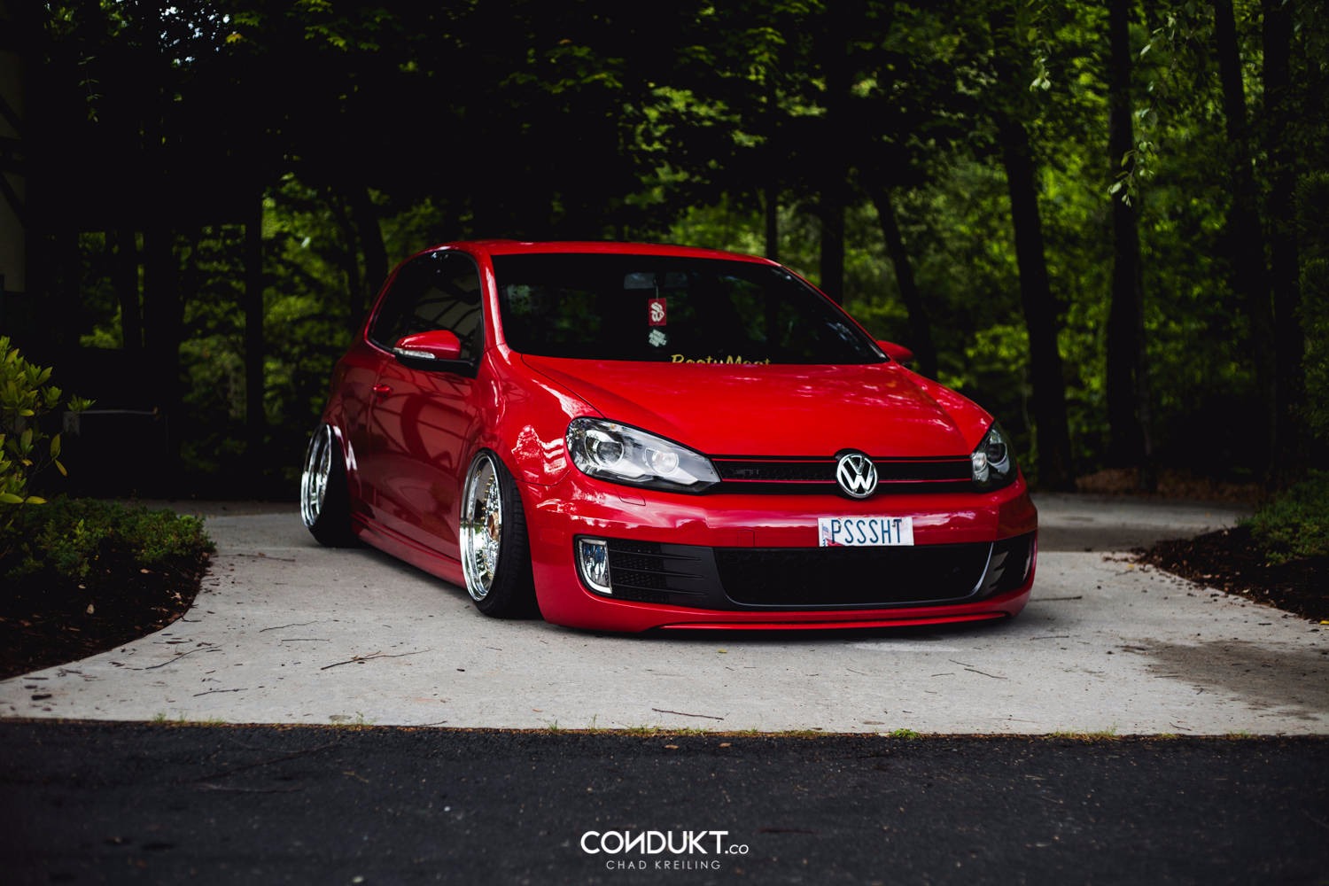 GTI MK6 VW Body Kit