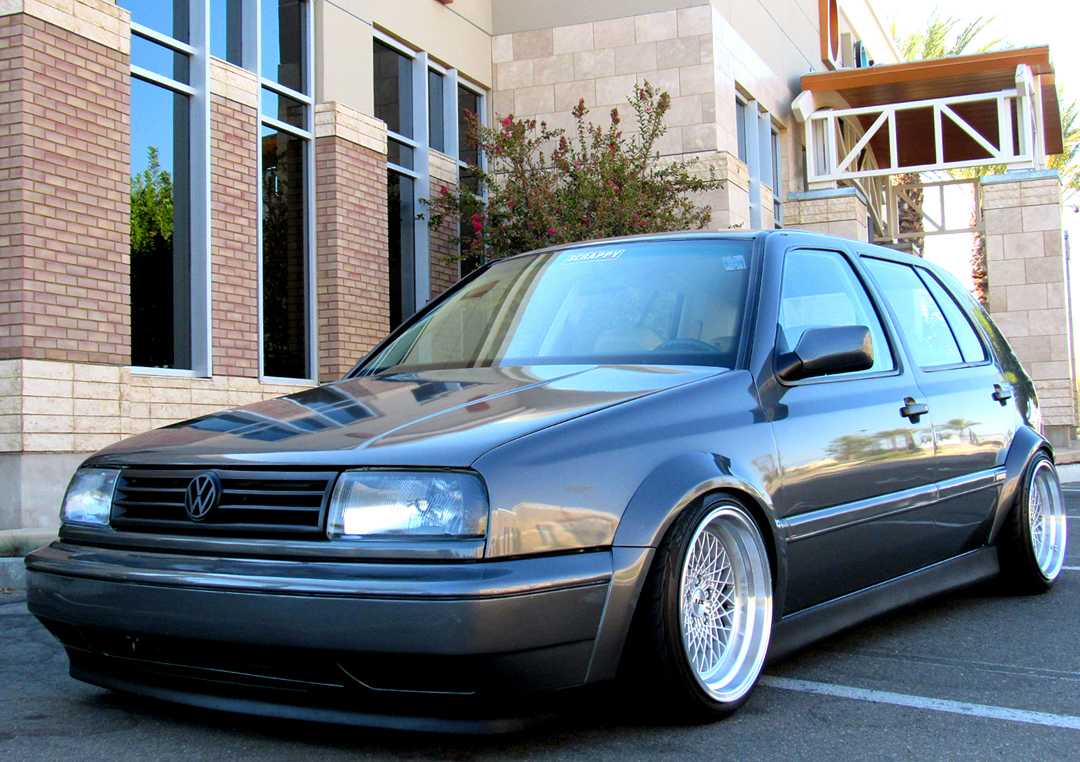 Гольф 3 Gti Купить
