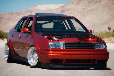 VW Body Kits MK3 Jetta