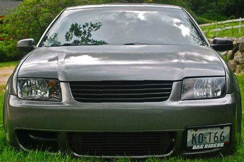 VW Body Kits MK4 Jetta