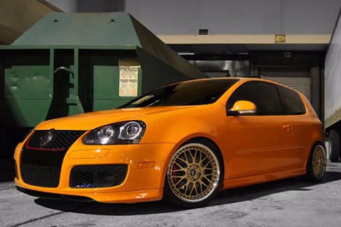 VW Body Kits MK5 GTI / Rabbit