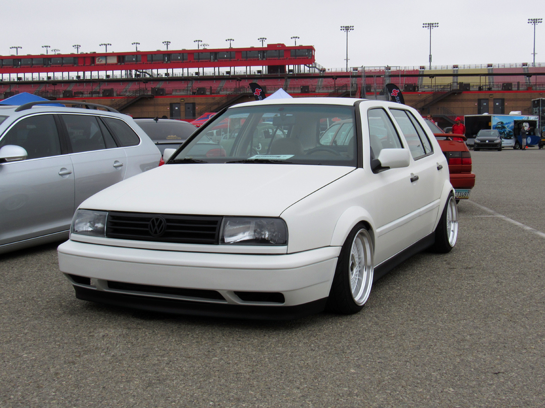 Group Buy Optikwerks Widened Euro Arches for all MK3's**** | VW Vortex ...